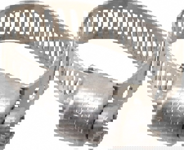 Air Cylinder Switch Clamp: 9/16