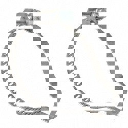 Air Cylinder Switch Clamp: 1-1/2