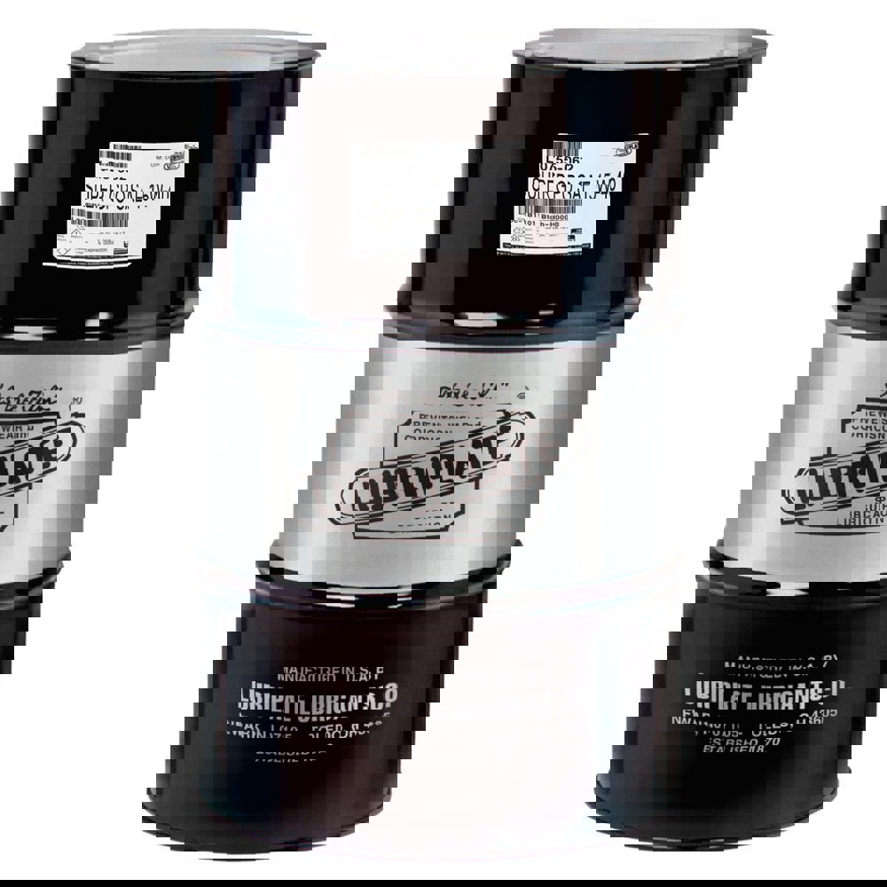 55 Gal Gasoline & Diesel Engine Oil