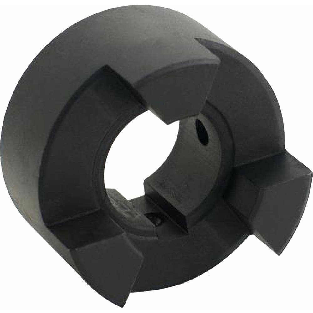 Flexible Coupling Hub: Steel