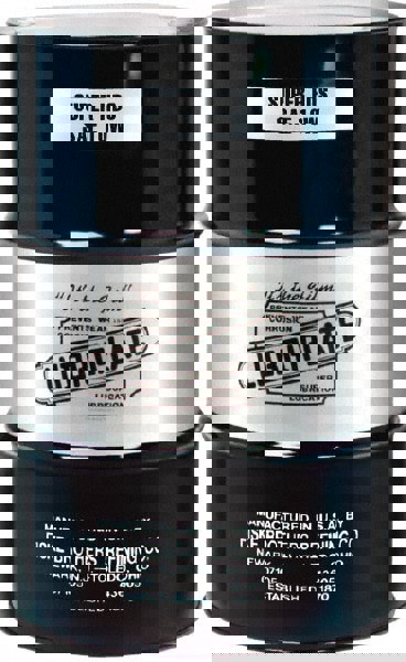 55 Gal Diesel & Four-Cycle Gasoline Engine Oil