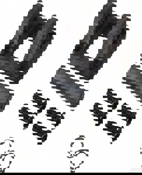 Cylinders & Accessories