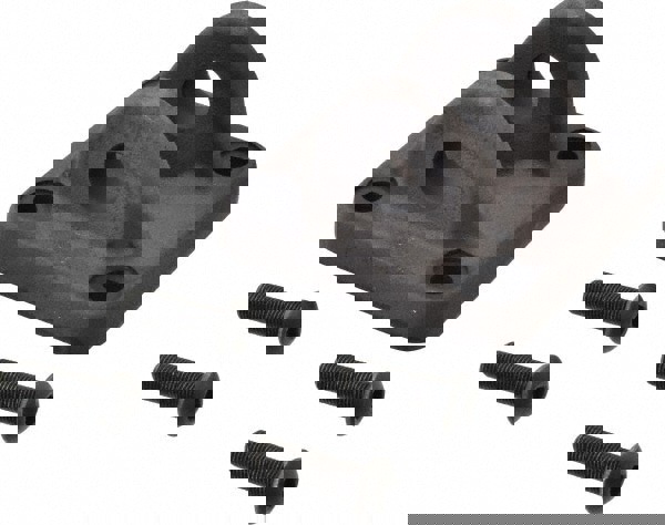 Cylinders & Accessories