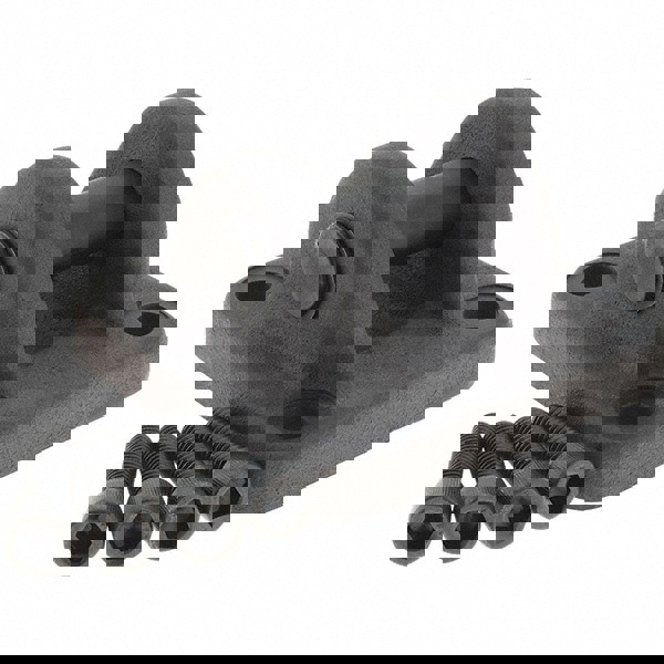 Cylinders & Accessories