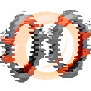 8 PTD Z-FLEX RGD GRV COUP E 07