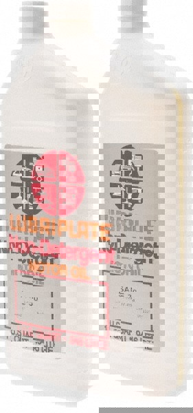 1 Quart Nondetergent Automotive Oil