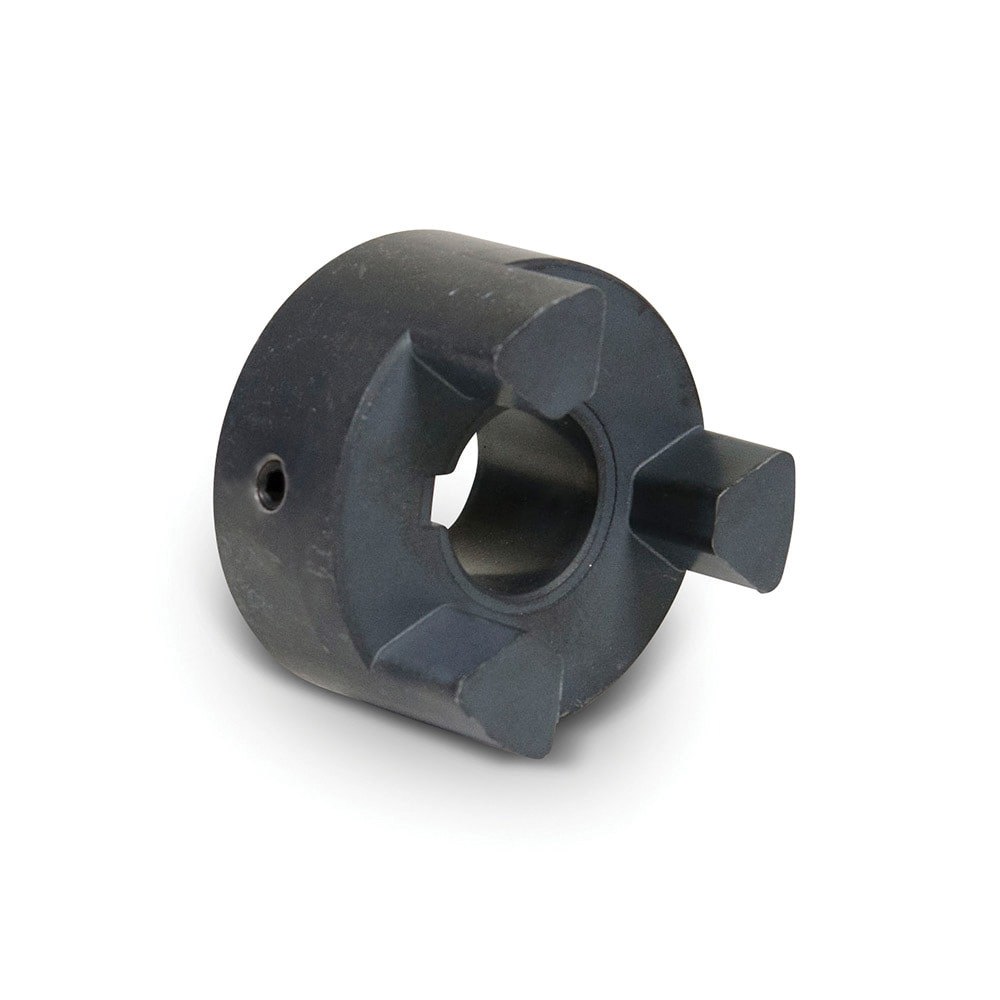 Flexible Coupling: Sinter Carbon Steel, 3/4
