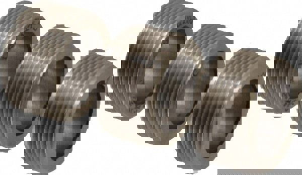 Thread Roll: 3/8-16 UNC, N-1 Head