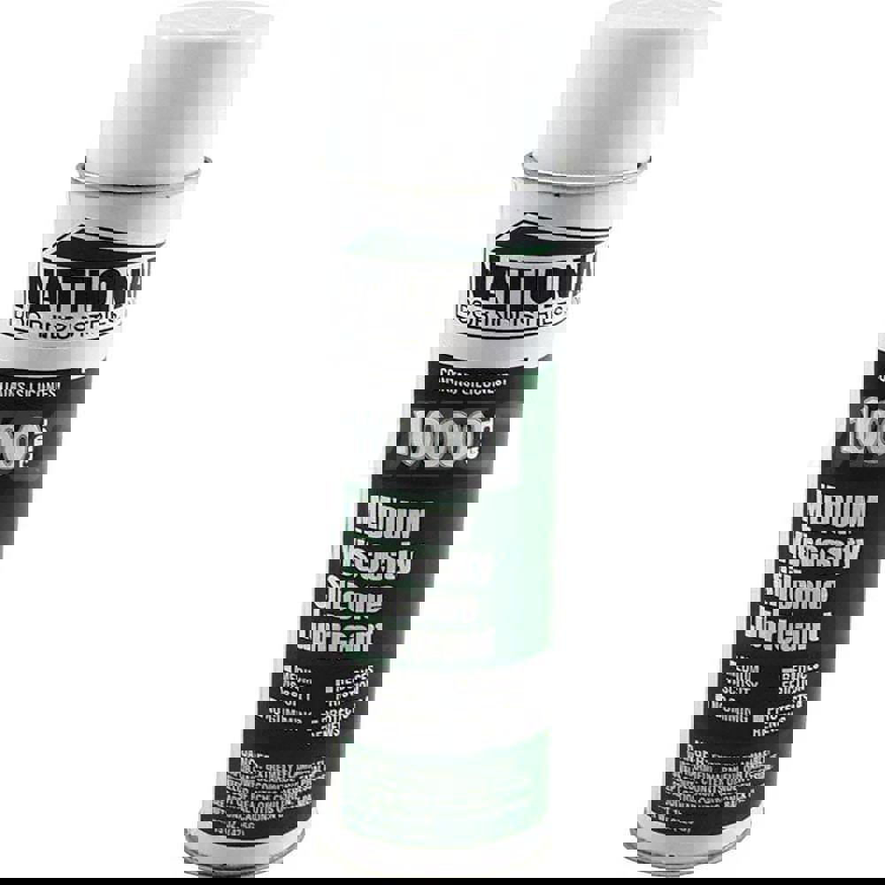 Garage Door Hardware; Hardware Type: Garage Door Lubricant ; For Use With: Commercial Doors; Overhead Door; Residential Door ; Material: Silicone