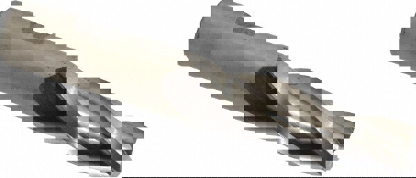 Tapered End Mill: 2 &deg; per Side, 5/8