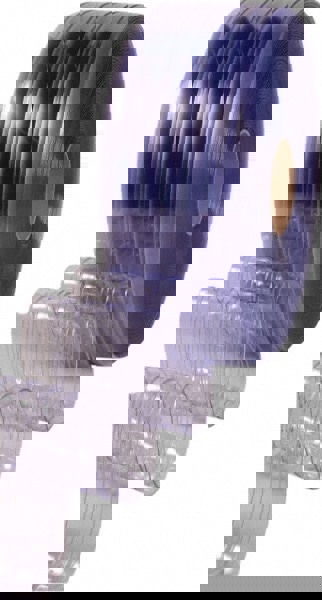 Replacement Dock Curtain Roll: Clear