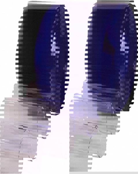 Replacement Dock Curtain Roll: Clear