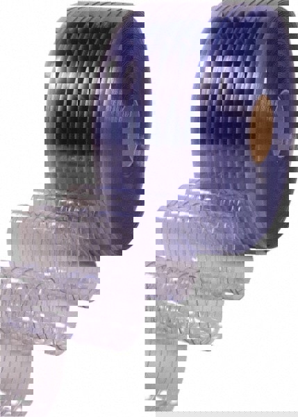 Replacement Dock Curtain Roll: Clear