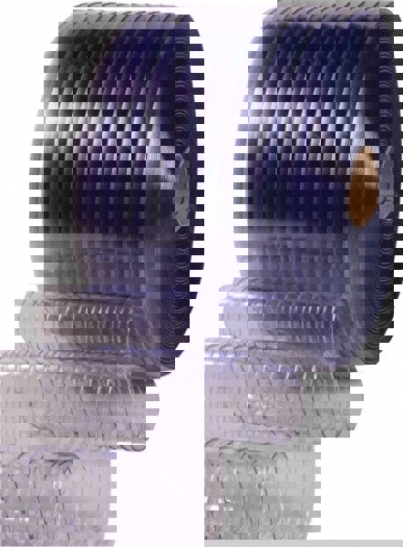 Replacement Dock Curtain Roll: Clear