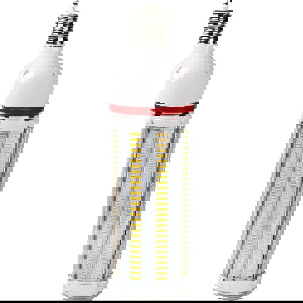 Lamps & Light Bulbs; Lamp Style: Commercial; Industrial ; Lumens: 15500 ; Dimmable: No ; Voltage: 100.00 ; DLC Listed: Yes ; Wattage Equivalent: 400.000