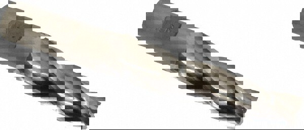 Tapered End Mill: 2 &deg; per Side, 5/8