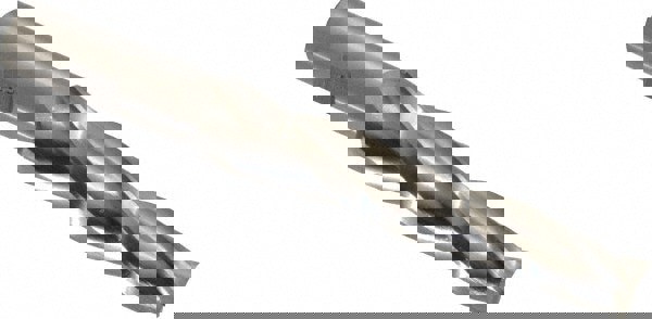 Tapered End Mill: 2 &deg; per Side, 5/8