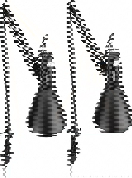 Swing Arm Machine Light