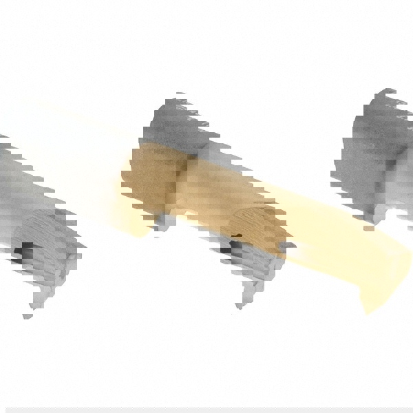 Grooving Insert: RU116.0046.00 TN35, Carbide