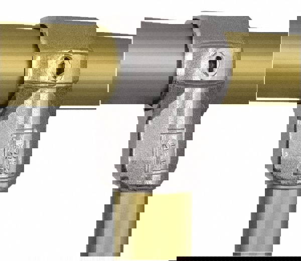 Pipe Rail Fittings; Rail Fitting Type: Tee ; Material: Aluminum ; Tee Type: Bolt-On Tee