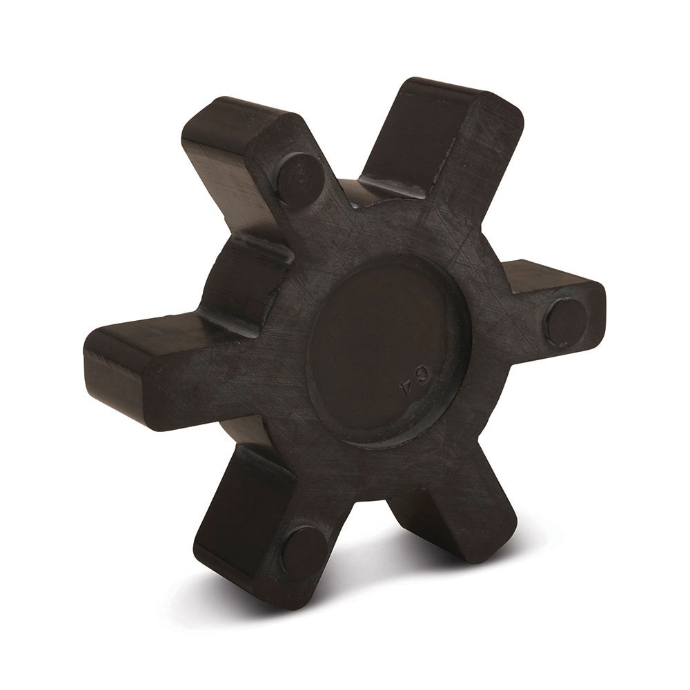 Flexible Coupling: Buna-N