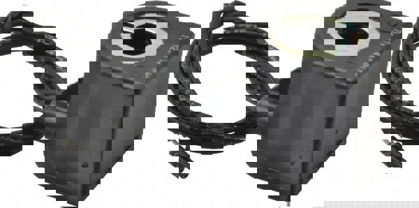 24/60 Volt, 18 Coil Lead Length, Solenoid Coil