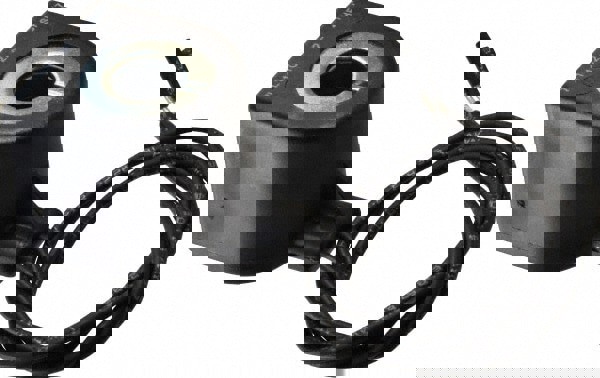 24 DC Volt, Solenoid Coil