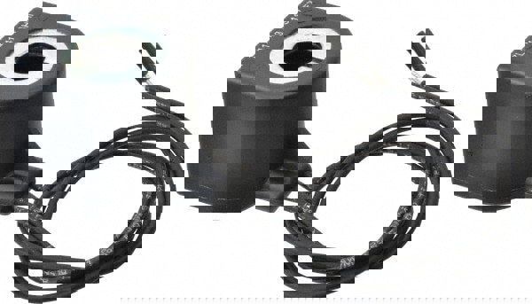 220/50, 240/60 Volt, 18 Coil Lead Length, Solenoid Coil