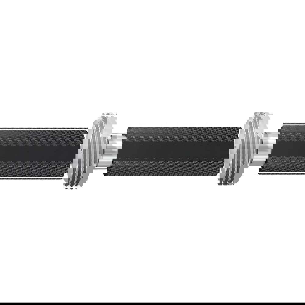 Plug Thread Gage: LK 5/16-18 Thread, Double End, Go & No Go