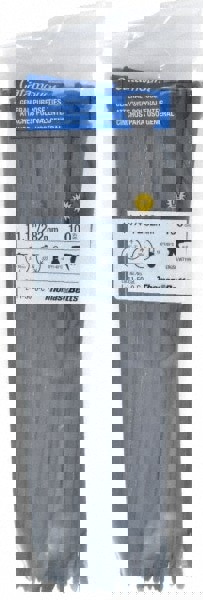 Cable Tie Duty: 11.1