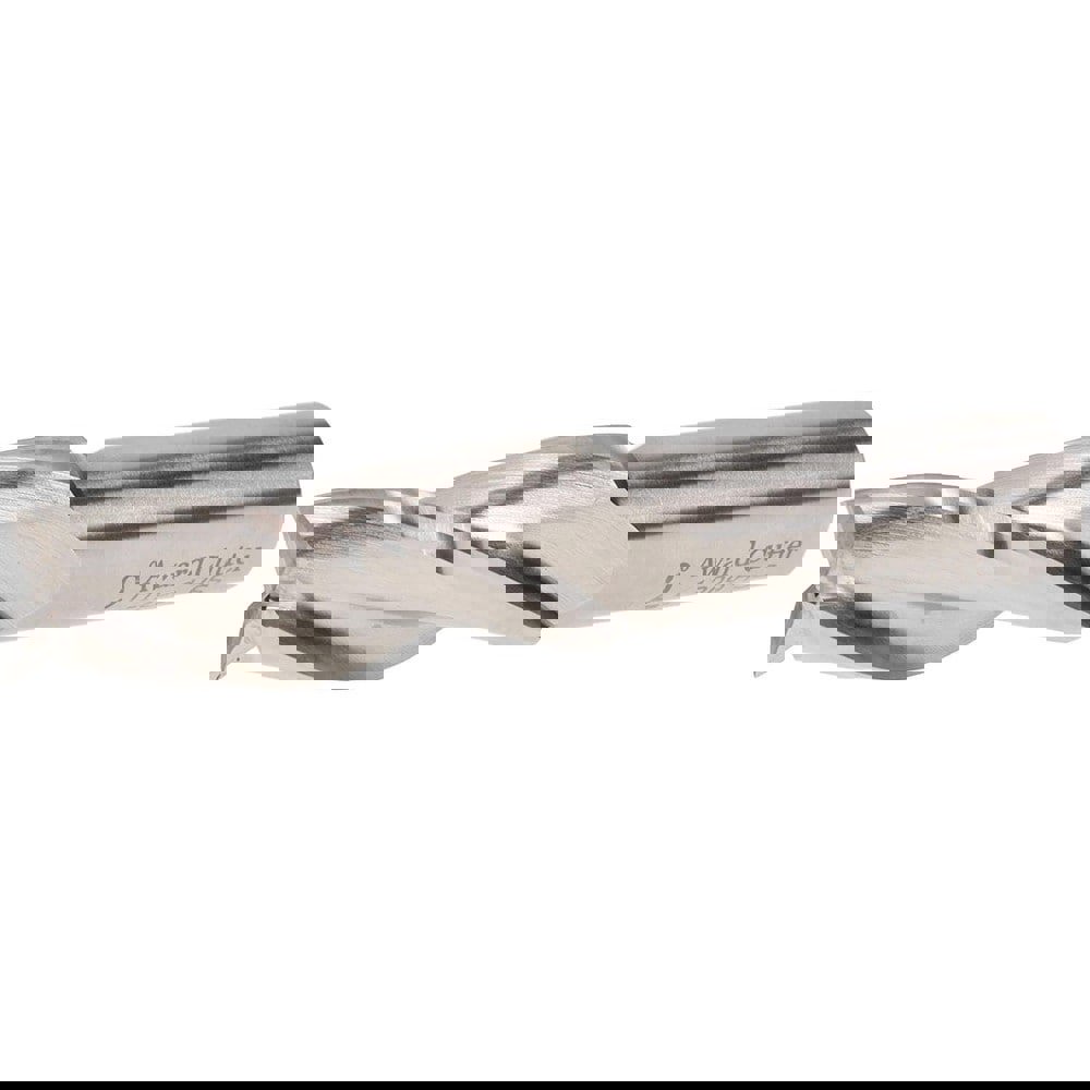 Tapered End Mill: 2 &deg; per Side, 3/4