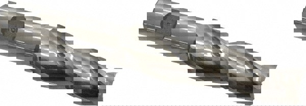 Tapered End Mill: 2 &deg; per Side, 3/4