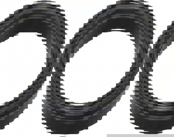 Air Cylinder Accessory: Polyurethane