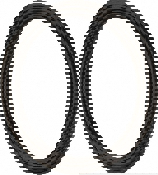 Air Cylinder Accessory: Polyurethane