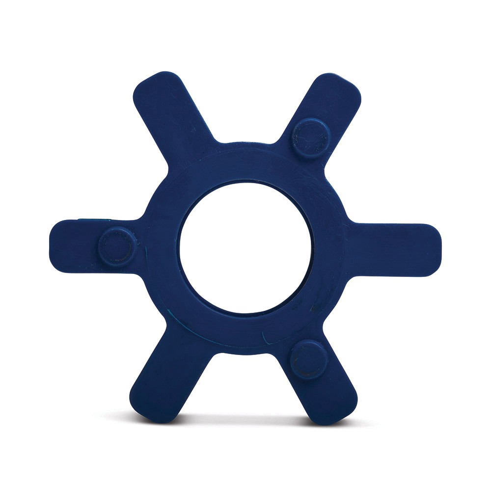 Flexible Coupling: Buna-N