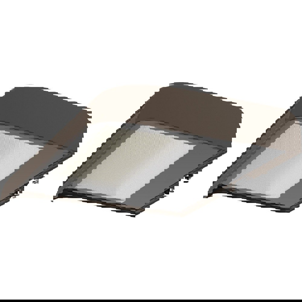 Floodlight Fixtures; Mounting Type: Knuckle; Slipfitter-Yoke; Trunion; Yoke ; Housing Color: Bronze ; Housing Material: Aluminum ; Lumens: 6750 ; Lamp Type: LED ; Wattage: 150.000