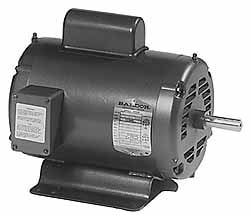 AC Motor: