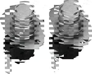 SPST LMT TSTAT W/ HTR