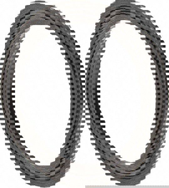 Air Cylinder Accessory: Polyurethane