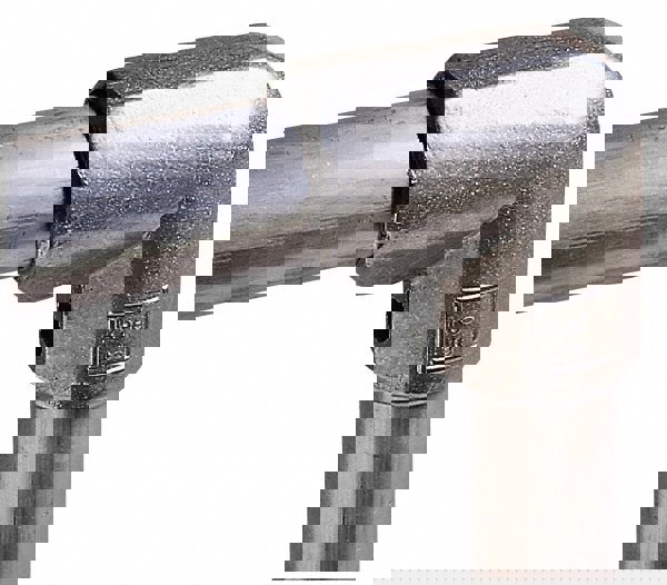 Pipe Rail Fittings; Rail Fitting Type: Elbow ; Material: Aluminum ; Elbow Type: 90 Degree Elbow