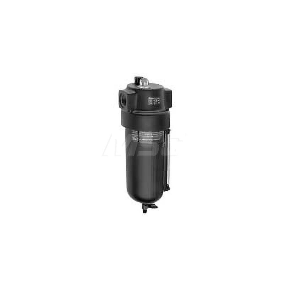 Compressed Air Lubricator: 3/4
