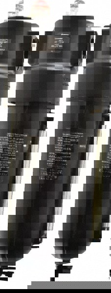 Heavy-Duty Compressed Air Lubricator: 1