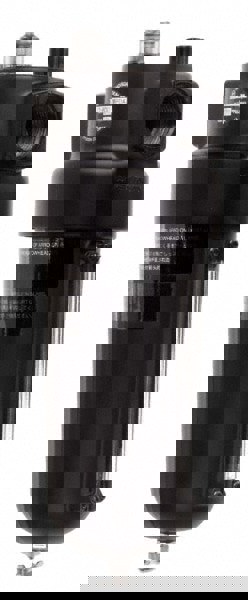 Heavy-Duty Compressed Air Lubricator: 1