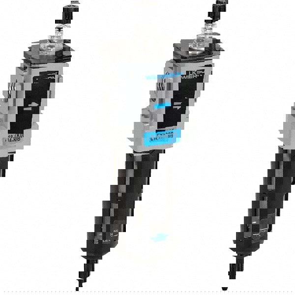 Standard Compressed Air Lubricator: 1/4