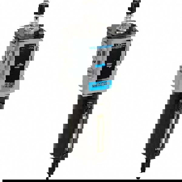 Standard Compressed Air Lubricator: 3/8