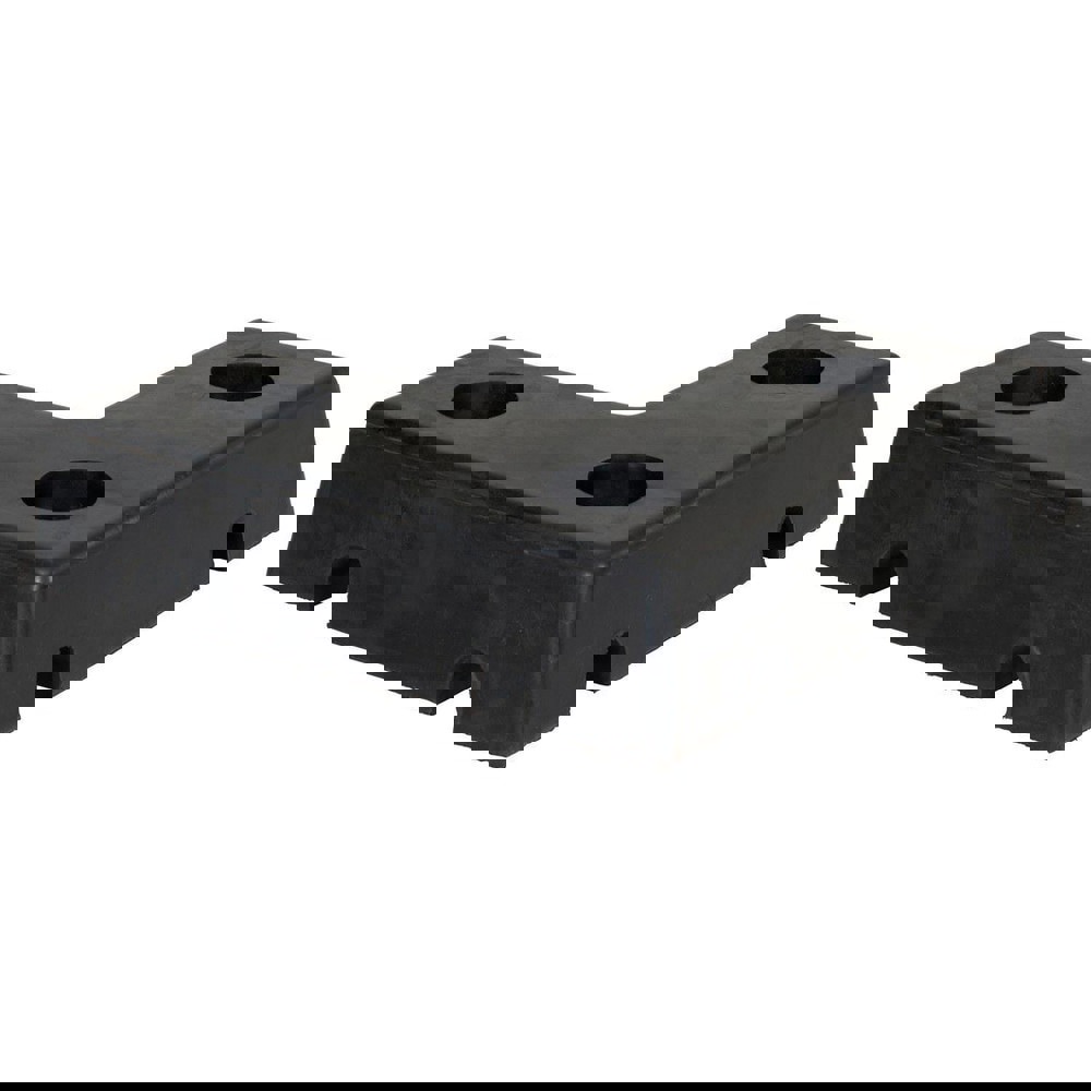 Rubber Molded Rubber Bumper