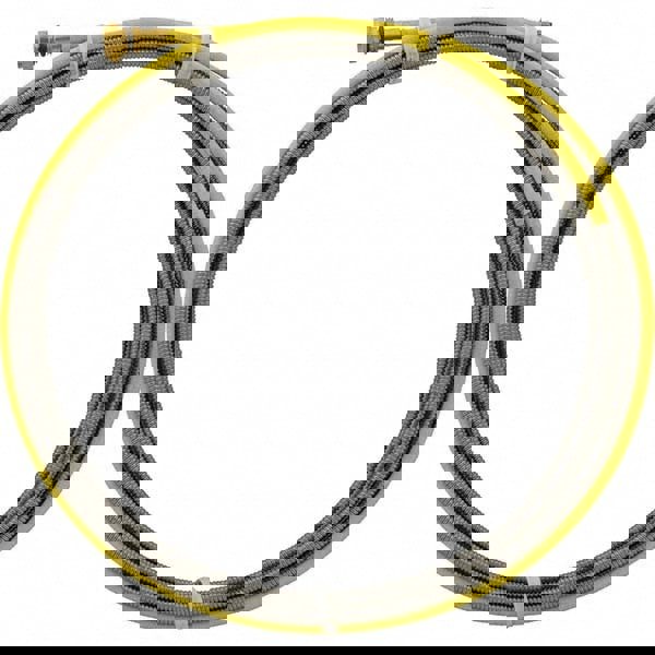 MIG Welder Wire Liner: 0.023