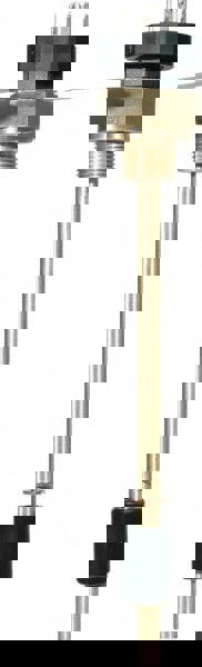 176&deg;F Normally Open, Liquid Level & Temperature Switch