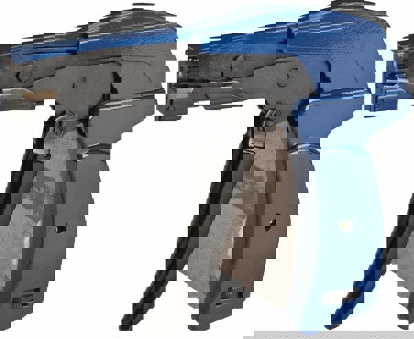 3/32 to 0.184 Inch Wide, 18 to 50 Lb. Tensile Strength, Steel Cable Tie Installation Tool