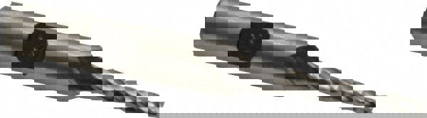 Tapered End Mill: 2 &deg; per Side, 1/8